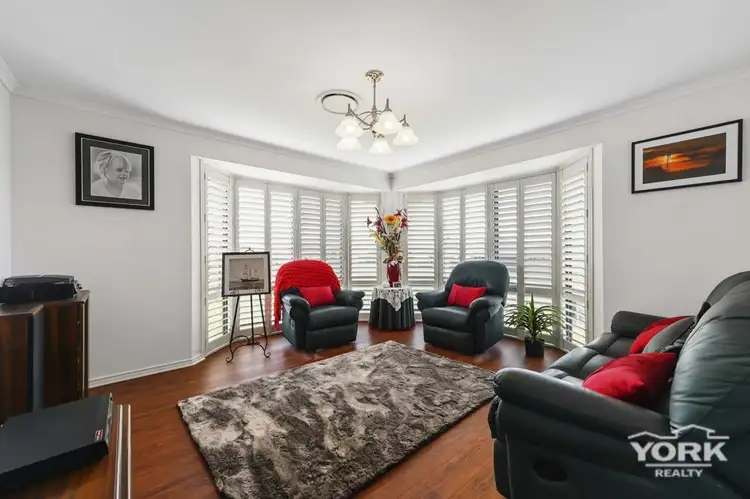 Fourth view of Homely house listing, 14 Curlew Street, Meringandan West QLD 4352