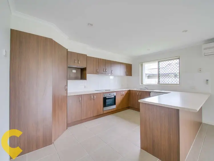 Second view of Homely house listing, 207 (175) Summerfields Drive, Caboolture QLD 4510
