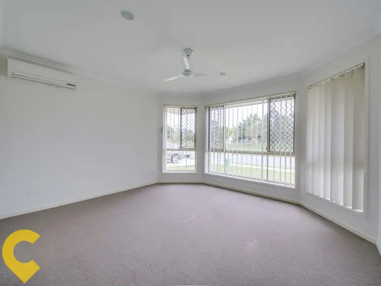 Third view of Homely house listing, 207 (175) Summerfields Drive, Caboolture QLD 4510