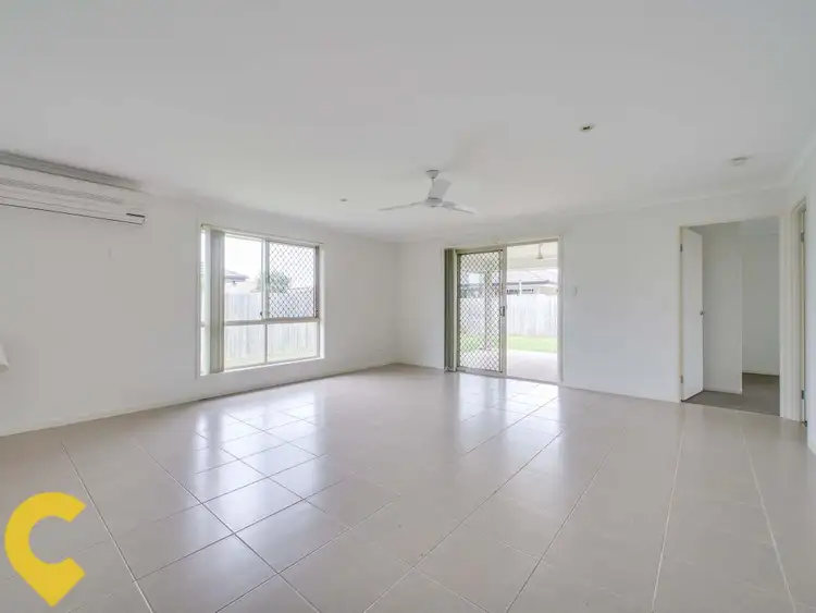 Sixth view of Homely house listing, 207 (175) Summerfields Drive, Caboolture QLD 4510