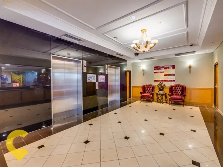 Fourth view of Homely studio listing, 902/188 Shafston Avenue, Kangaroo Point QLD 4169