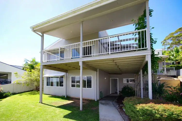 Main view of Homely house listing, 71 Kinchela Ave, Boambee East NSW 2452
