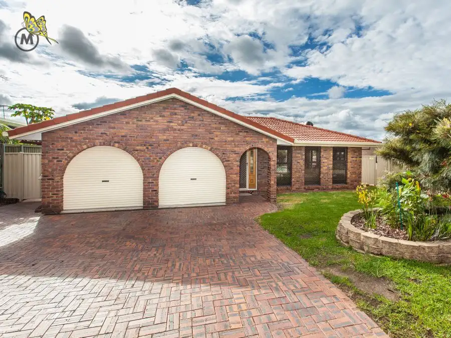 Main view of Homely house listing, 26 Landis Street, Mcdowall QLD 4053