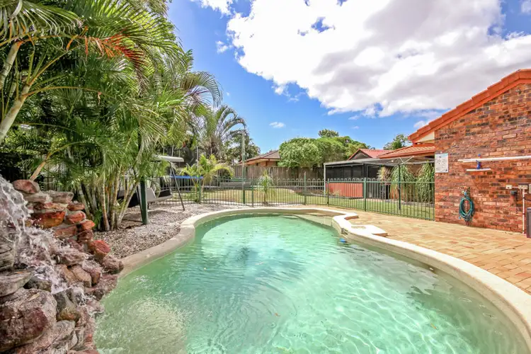 Second view of Homely house listing, 28 Ringtail Court, Narangba QLD 4504