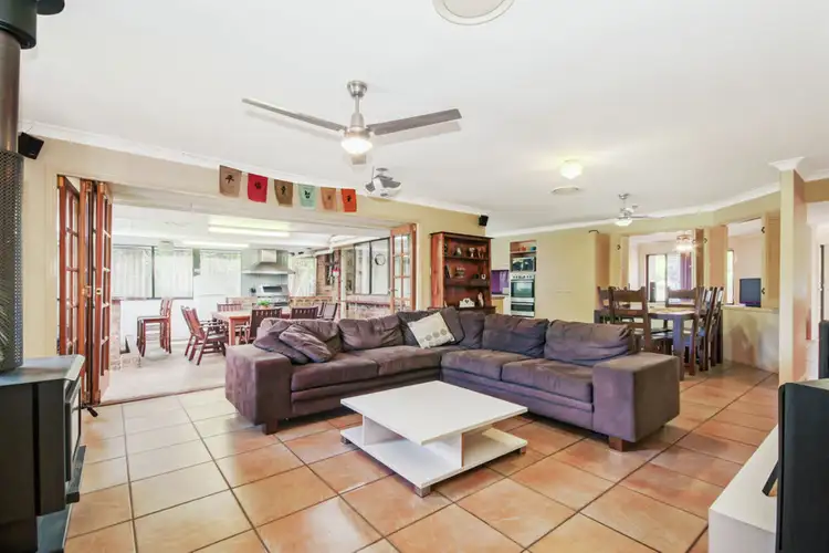 Third view of Homely house listing, 28 Ringtail Court, Narangba QLD 4504