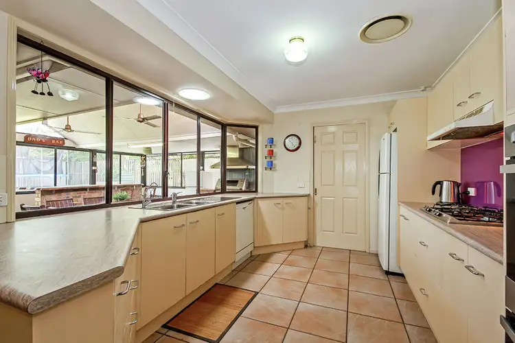 Sixth view of Homely house listing, 28 Ringtail Court, Narangba QLD 4504