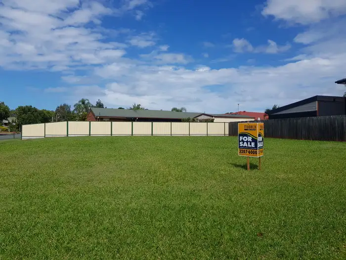 Main view of Homely land listing, 35 Aspect Drive, Victoria Point QLD 4165