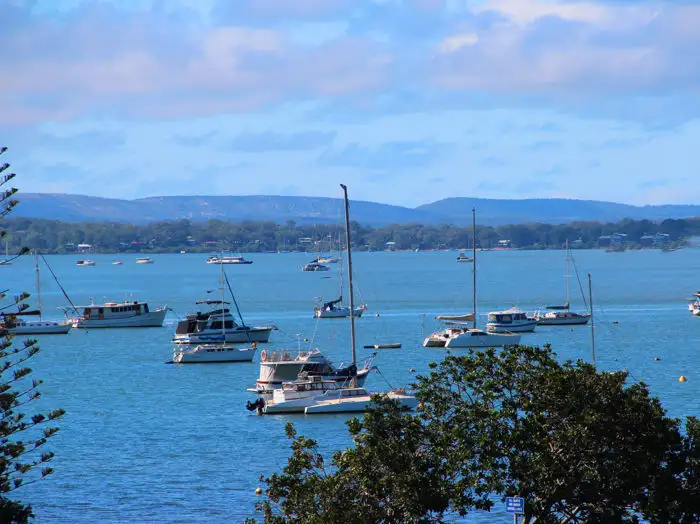 Third view of Homely land listing, 35 Aspect Drive, Victoria Point QLD 4165