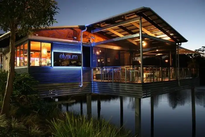 Fourth view of Homely land listing, 35 Aspect Drive, Victoria Point QLD 4165