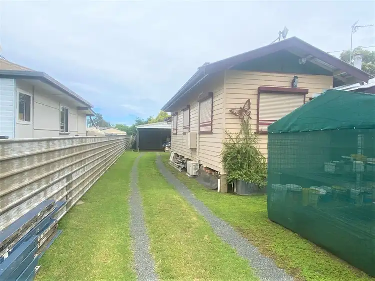 Second view of Homely house listing, 4 Alfred Street, Cambooya QLD 4358