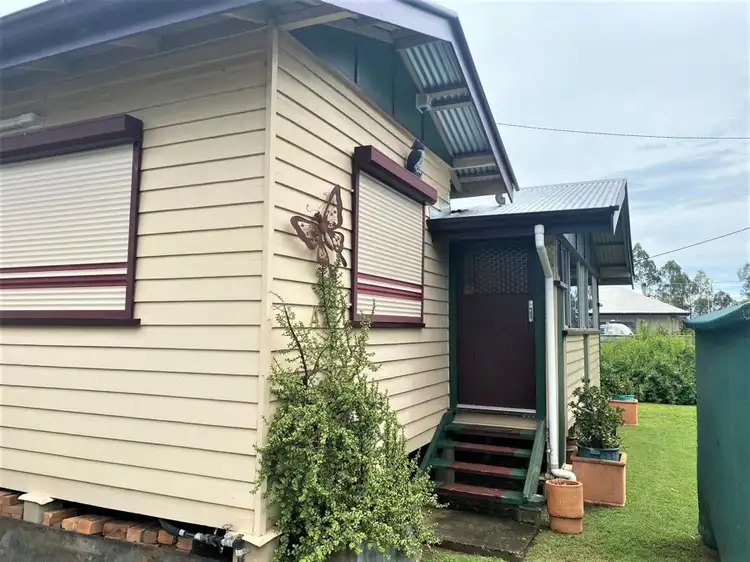 Third view of Homely house listing, 4 Alfred Street, Cambooya QLD 4358