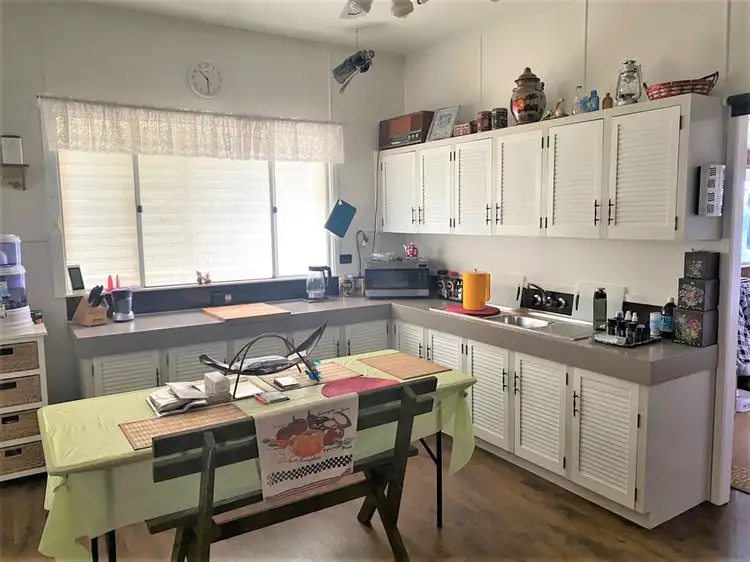 Fifth view of Homely house listing, 4 Alfred Street, Cambooya QLD 4358