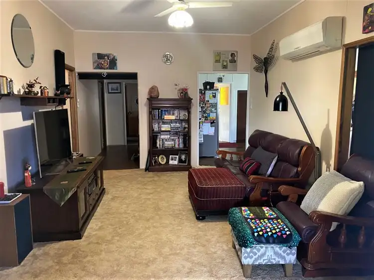 Sixth view of Homely house listing, 4 Alfred Street, Cambooya QLD 4358