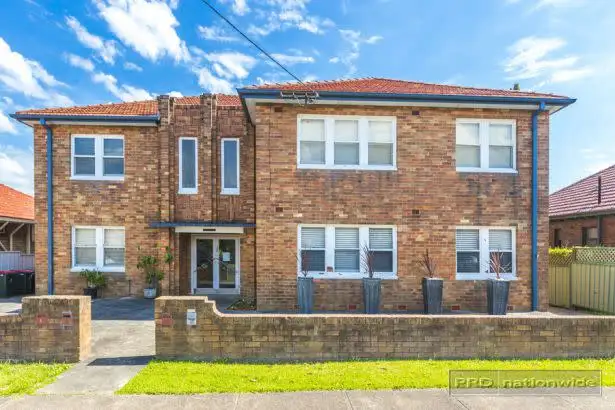 2/26 Highfield Street, Mayfield NSW 2304