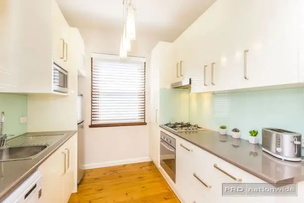 Second view of Homely unit listing, 2/26 Highfield Street, Mayfield NSW 2304