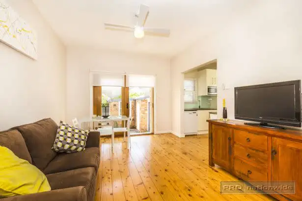 Third view of Homely unit listing, 2/26 Highfield Street, Mayfield NSW 2304