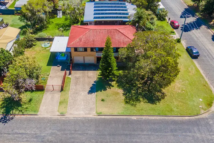 Second view of Homely house listing, 25 Beach Parade, Mylestom NSW 2454