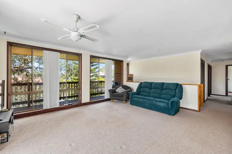 Fourth view of Homely house listing, 25 Beach Parade, Mylestom NSW 2454