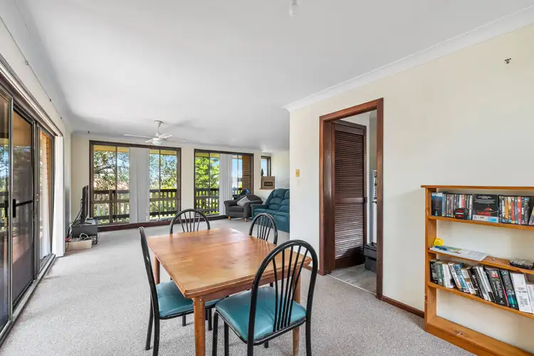Fifth view of Homely house listing, 25 Beach Parade, Mylestom NSW 2454