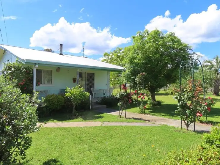 Main view of Homely house listing, 33 Gladstone Street, Jennings NSW 4383