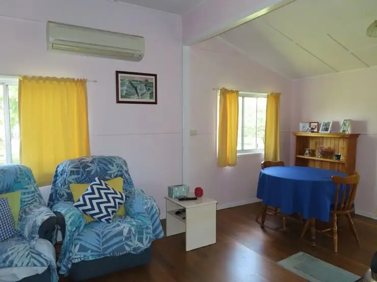 Second view of Homely house listing, 33 Gladstone Street, Jennings NSW 4383