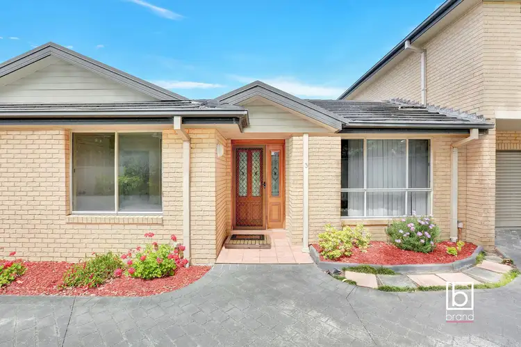 3/288 Main Road, Toukley NSW 2263