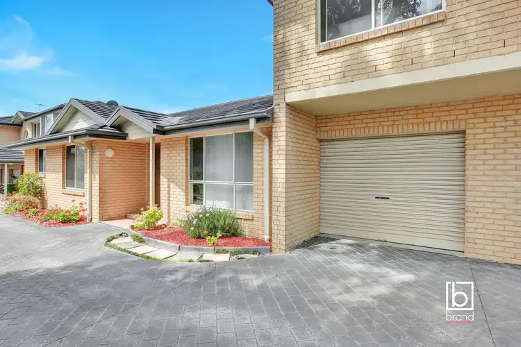 Second view of Homely unit listing, 3/288 Main Road, Toukley NSW 2263