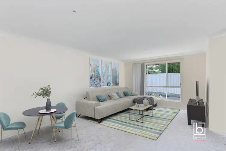 Third view of Homely unit listing, 3/288 Main Road, Toukley NSW 2263
