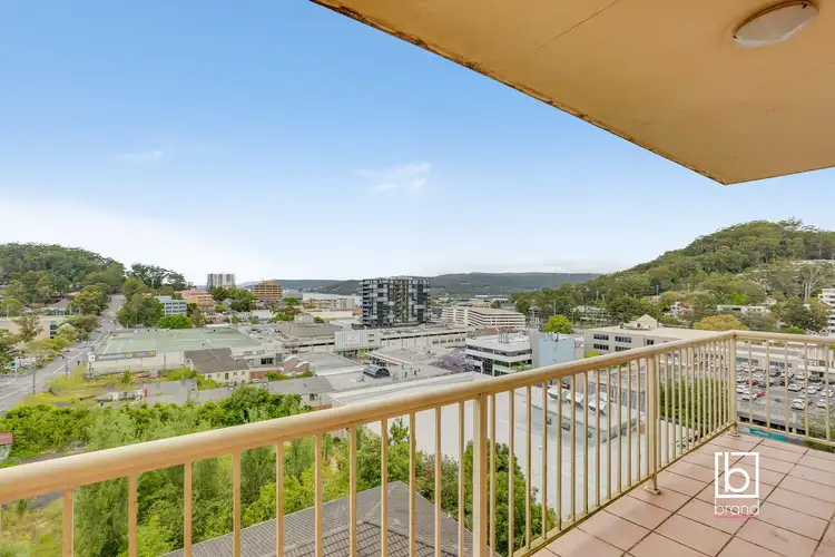 Second view of Homely unit listing, 30/145 Faunce Street, Gosford NSW 2250