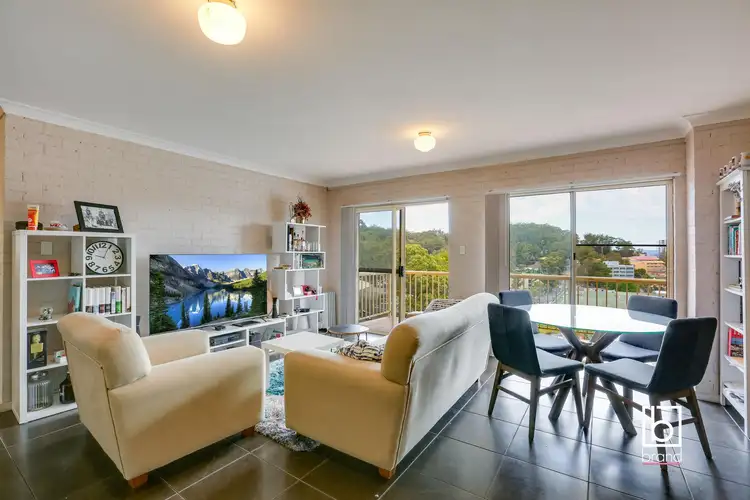 Third view of Homely unit listing, 30/145 Faunce Street, Gosford NSW 2250