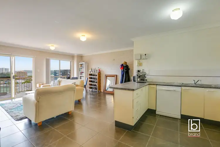 Fifth view of Homely unit listing, 30/145 Faunce Street, Gosford NSW 2250