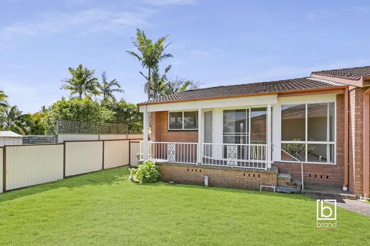 41 Gilbert Avenue, Gorokan NSW 2263