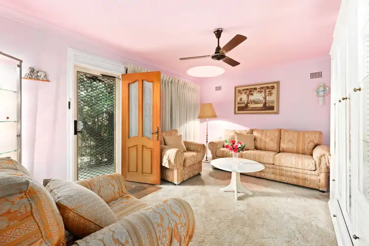 Second view of Homely house listing, 8 Eureka Crescent, Sadleir NSW 2168