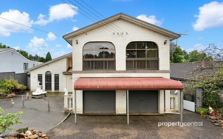 3 Torres Close, Emu Plains NSW 2750