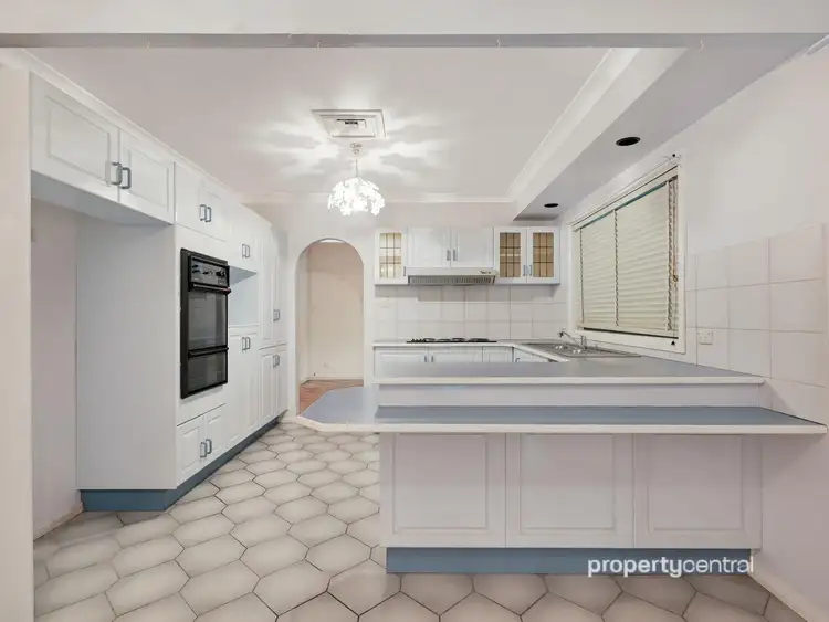 Second view of Homely house listing, 3 Torres Close, Emu Plains NSW 2750