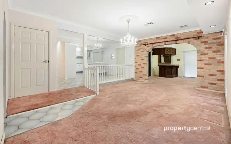 Third view of Homely house listing, 3 Torres Close, Emu Plains NSW 2750