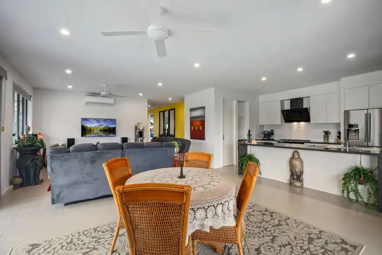 Second view of Homely house listing, 59 Retreat Crescent, Yandina QLD 4561