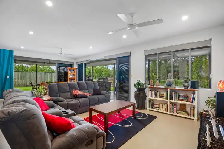 Fifth view of Homely house listing, 59 Retreat Crescent, Yandina QLD 4561