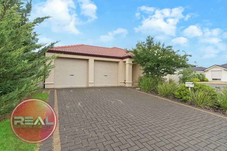 9 Vincent Court, Munno Para West SA 5115