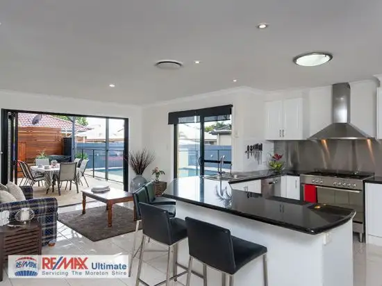 Second view of Homely house listing, 7 Laura Place, Nudgee QLD 4014