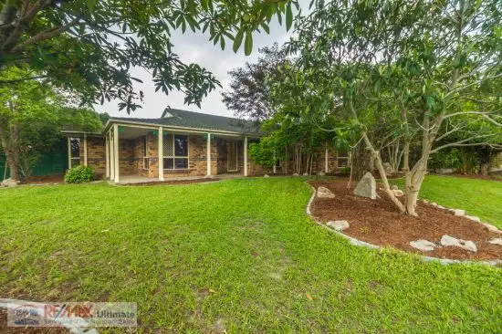 Main view of Homely house listing, 9 Puttini Court, Burpengary QLD 4505