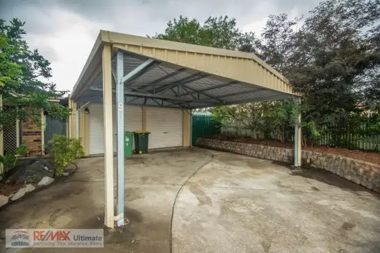 Third view of Homely house listing, 9 Puttini Court, Burpengary QLD 4505