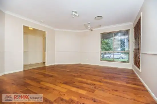Fourth view of Homely house listing, 9 Puttini Court, Burpengary QLD 4505