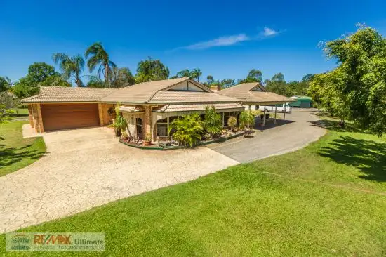 Main view of Homely house listing, 14 Farry Road, Burpengary QLD 4505