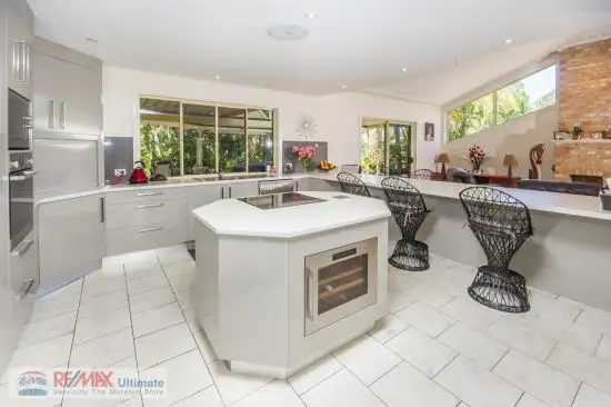 Second view of Homely house listing, 14 Farry Road, Burpengary QLD 4505