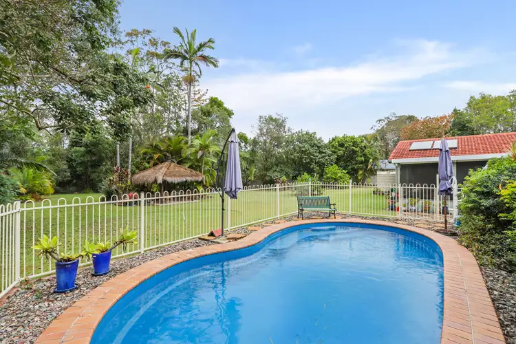 Second view of Homely house listing, 22 Ascot Way, Little Mountain QLD 4551
