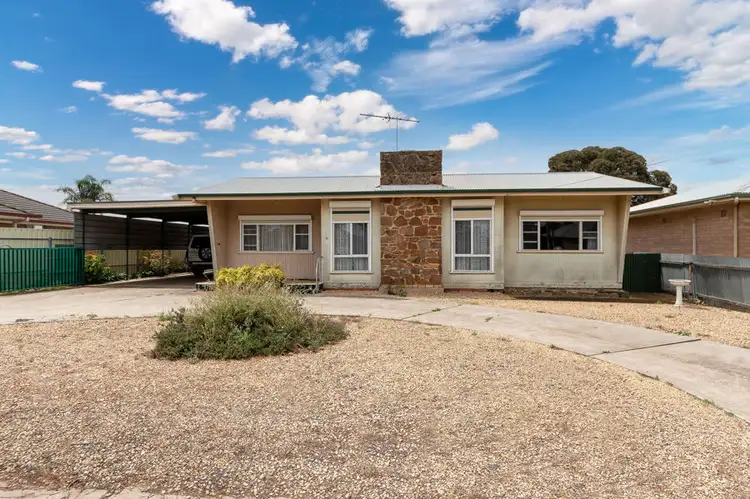 78 Hill Street, Murray Bridge SA 5253