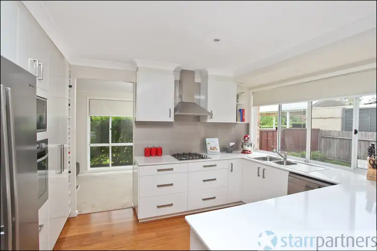 14 Settlers Crescent, Bligh Park NSW 2756