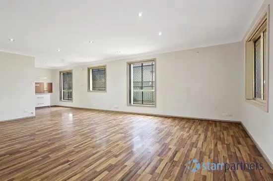 Second view of Homely townhouse listing, 1/277 Cooper Road, Yagoona NSW 2199