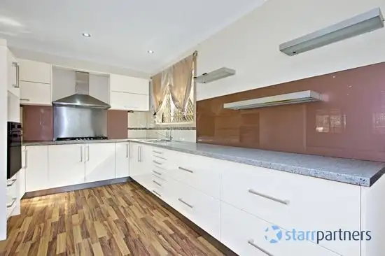 Fourth view of Homely townhouse listing, 1/277 Cooper Road, Yagoona NSW 2199